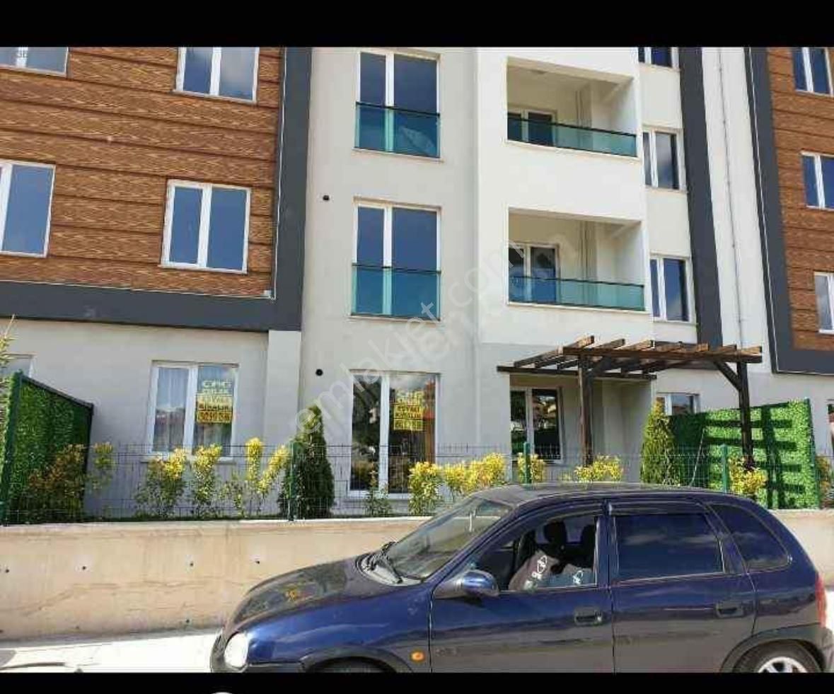 Yozgat Merkez Bahçeşehir Satılık Daire Şehir Hastanesi Yanında Satılık 2+1 Yatırma Özel