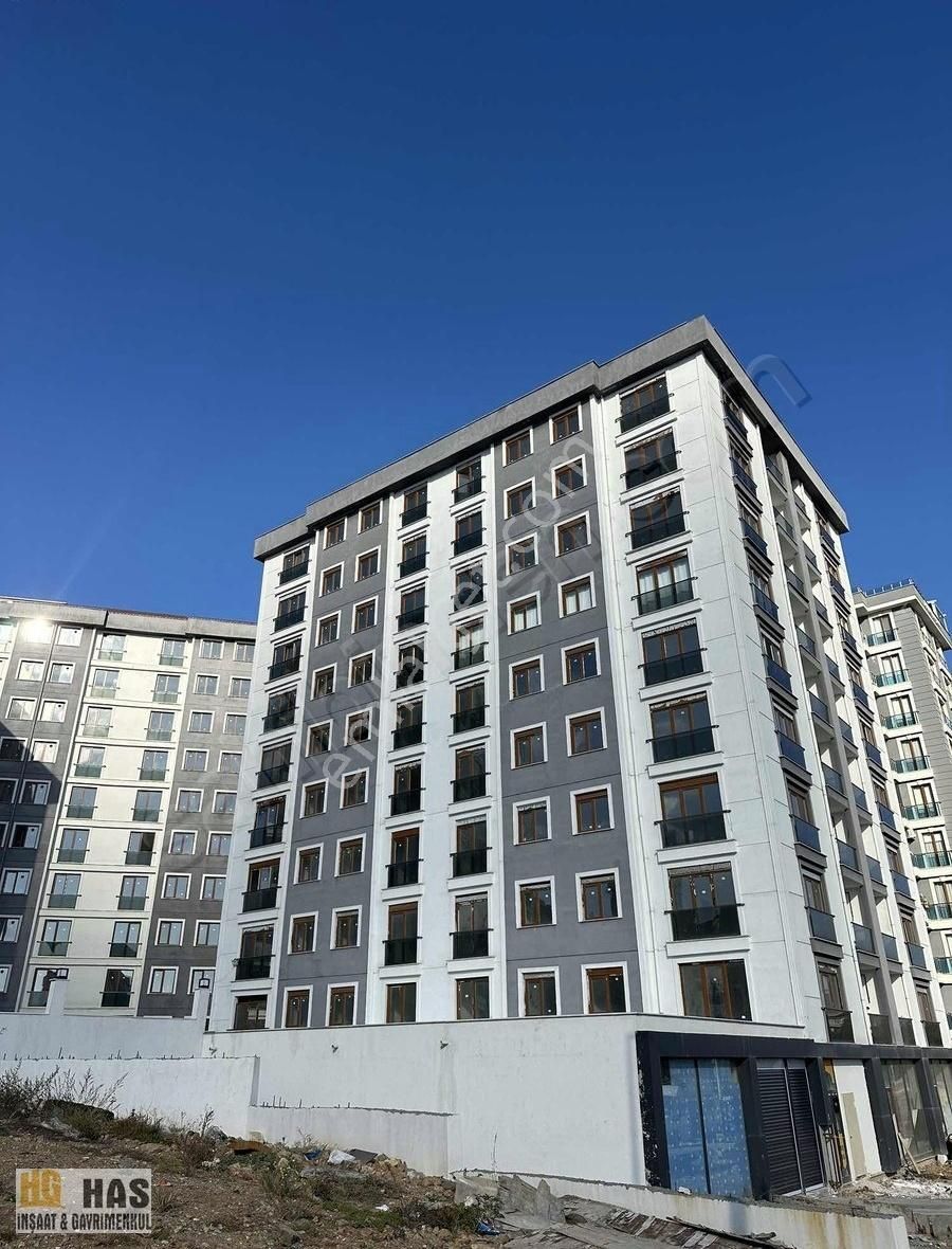 Pendik Esenler Satılık Daire Has Gayrimenkul Den Esenlerde Site İçinde Satılık 3+1 Daire