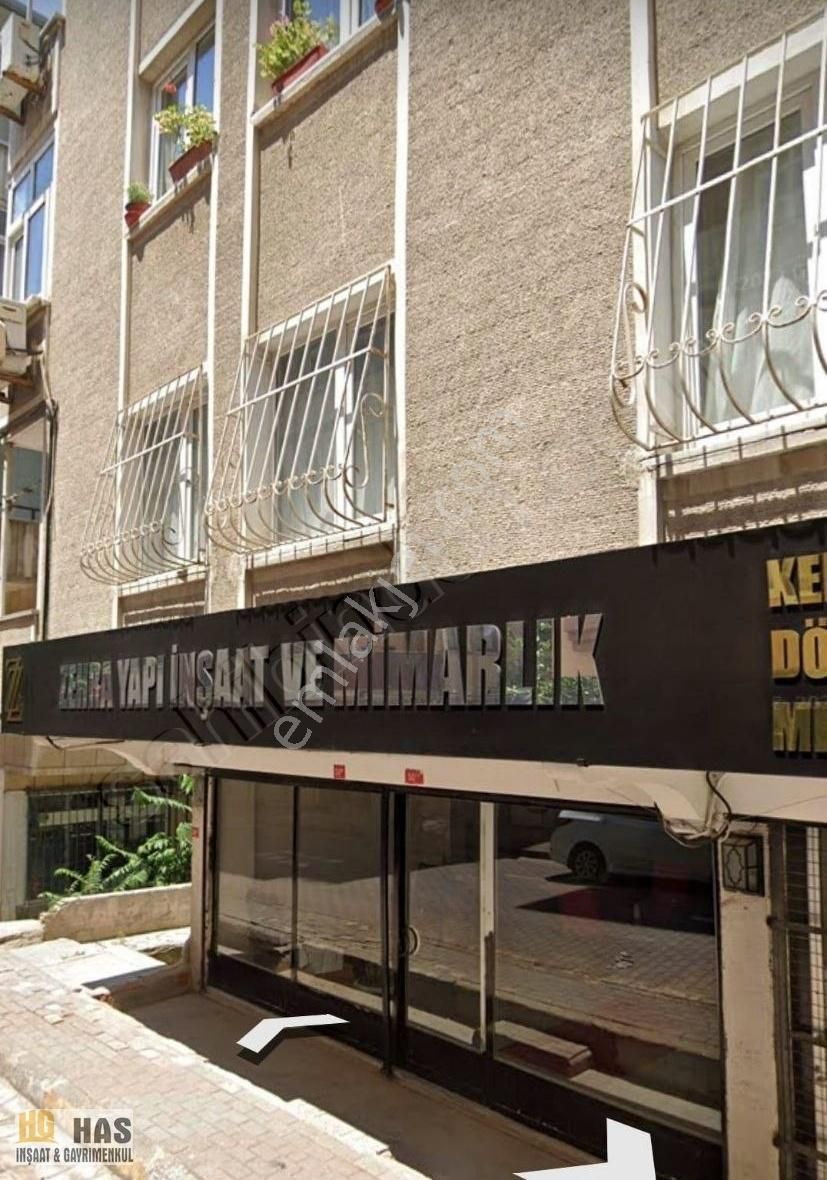 Avcılar Merkez Satılık Dükkan & Mağaza Has Gayrimenkul'den Avcılar Merkezde 180 M2 Dükkan