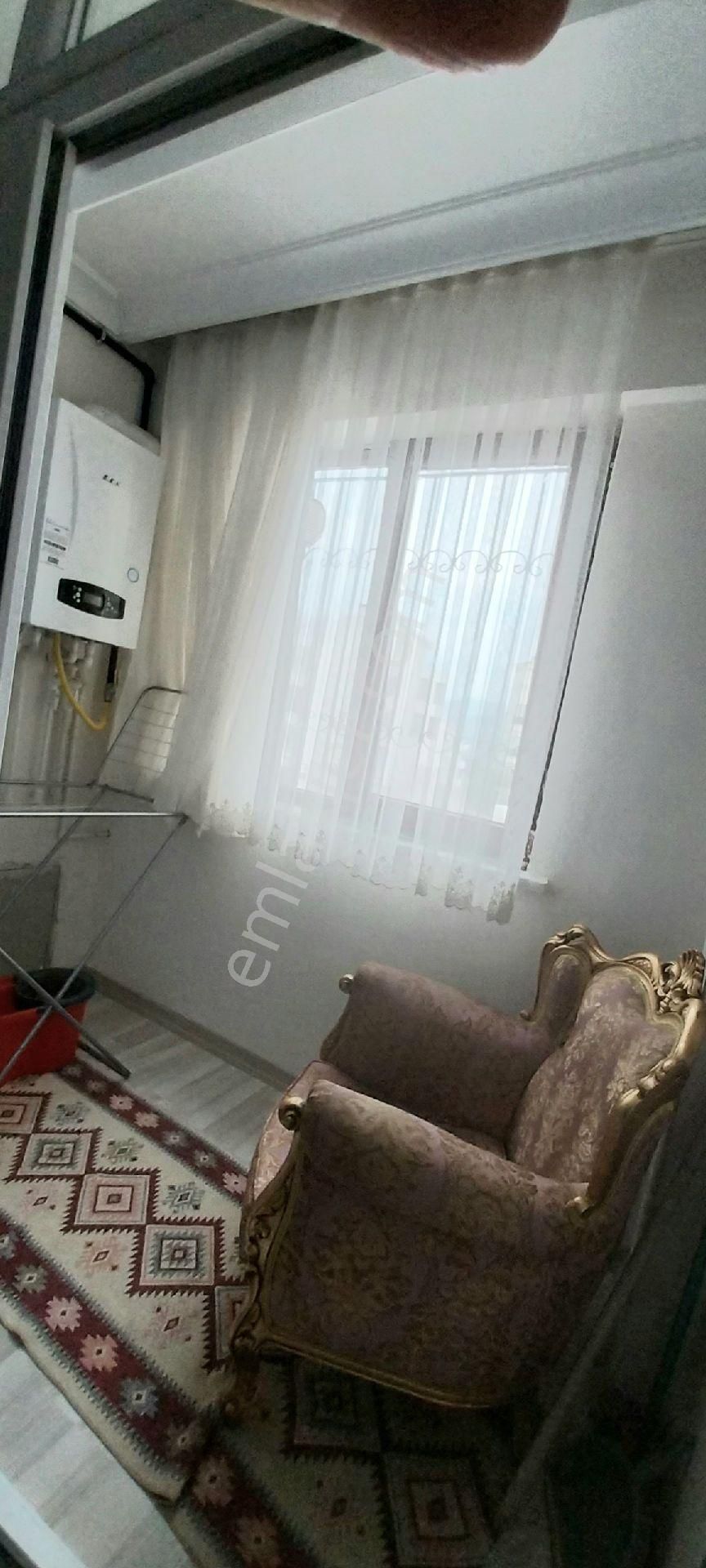 #satılık# Mudanya Yeni Mahallede Satılık 2+1 Düzgiriş Daire - Görsel 13