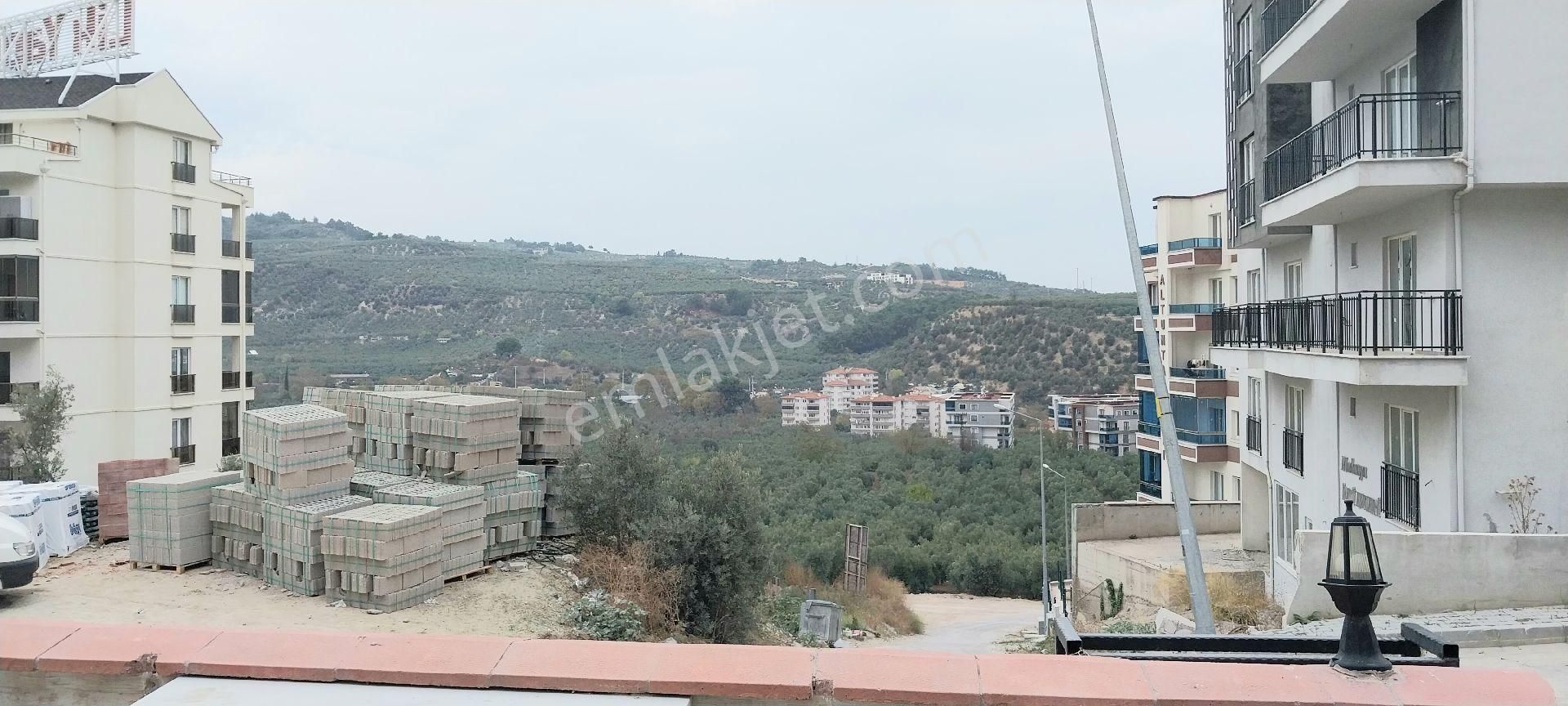 #satılık# Mudanya Yeni Mahallede Satılık 2+1 Düzgiriş Daire - Görsel 3