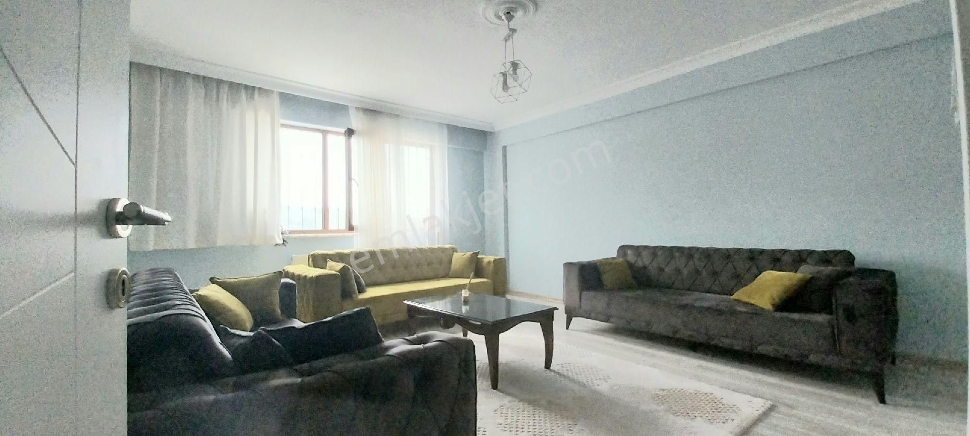 #satılık# Mudanya Yeni Mahallede Satılık 2+1 Düzgiriş Daire - Görsel 6