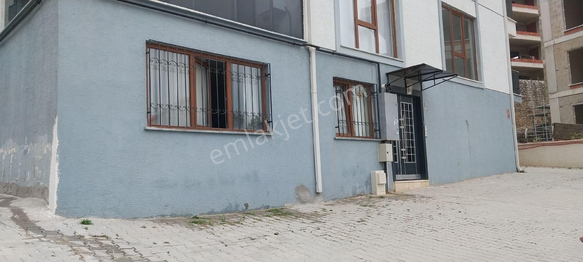 #satılık# Mudanya Yeni Mahallede Satılık 2+1 Düzgiriş Daire - Görsel 2
