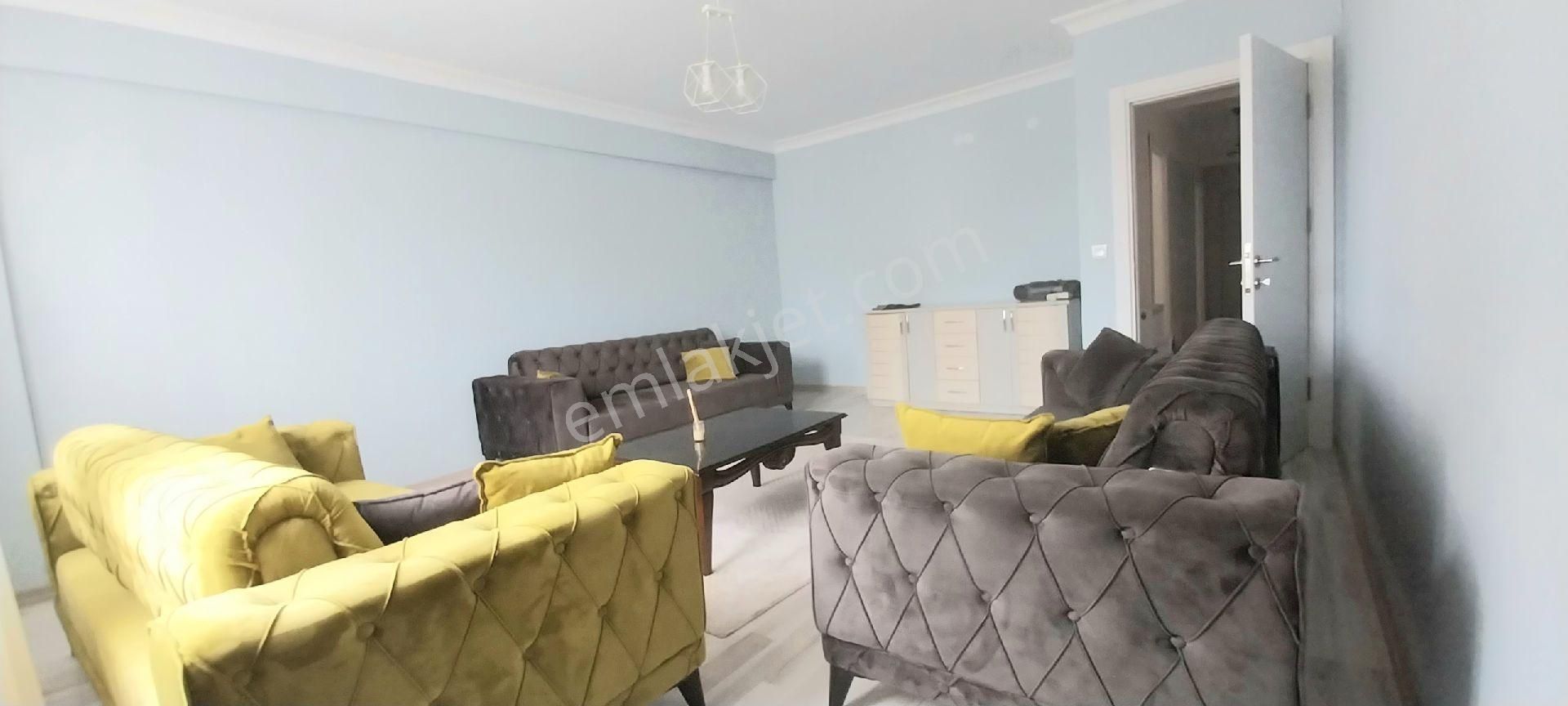 #satılık# Mudanya Yeni Mahallede Satılık 2+1 Düzgiriş Daire - Görsel 5