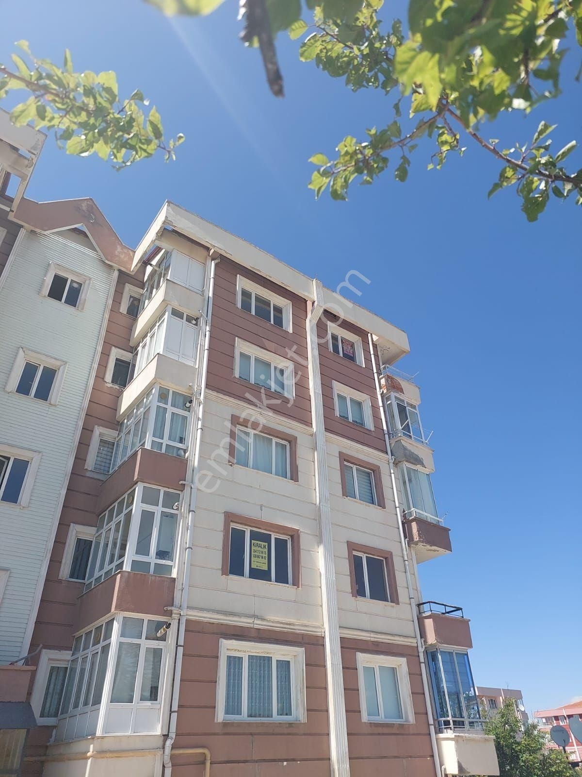 Yozgat Merkez Bahçeşehir Satılık Daire 3+1 Yatırımlik Daire