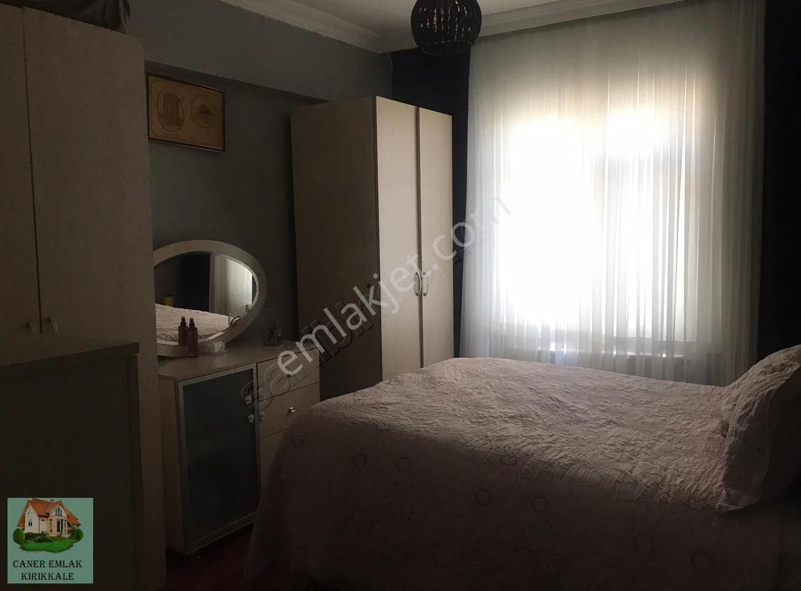 Kırıkkale Merkez Ovacık Kiralık Daire Tam Merkezde 3+1 Kiralık Daire İçi Yapılı 20 Aralık Boşalacak