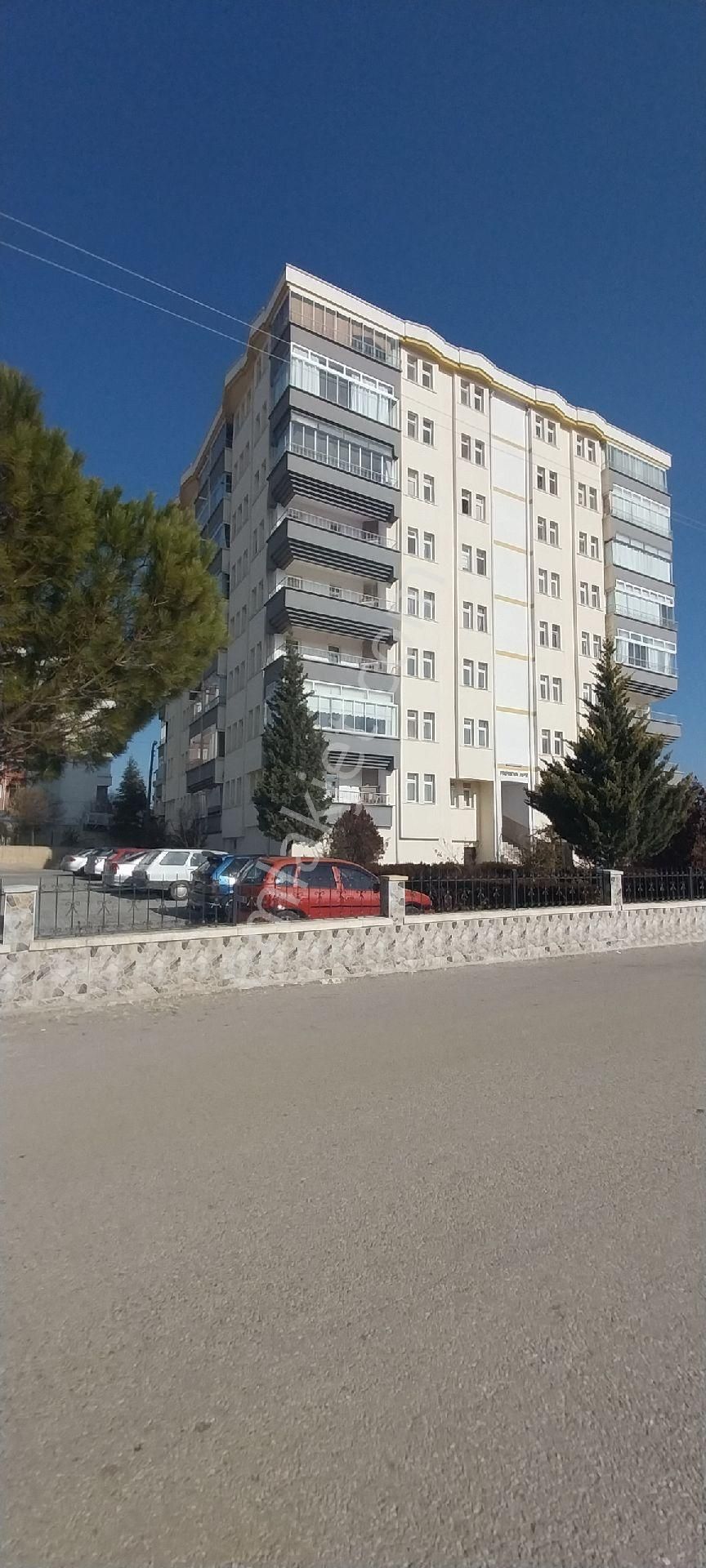 Polatlı Şentepe Satılık Daire Ankara Polatlı Şentepe Mahallesi Sağ Tarafta 3+1 Satılık Daire