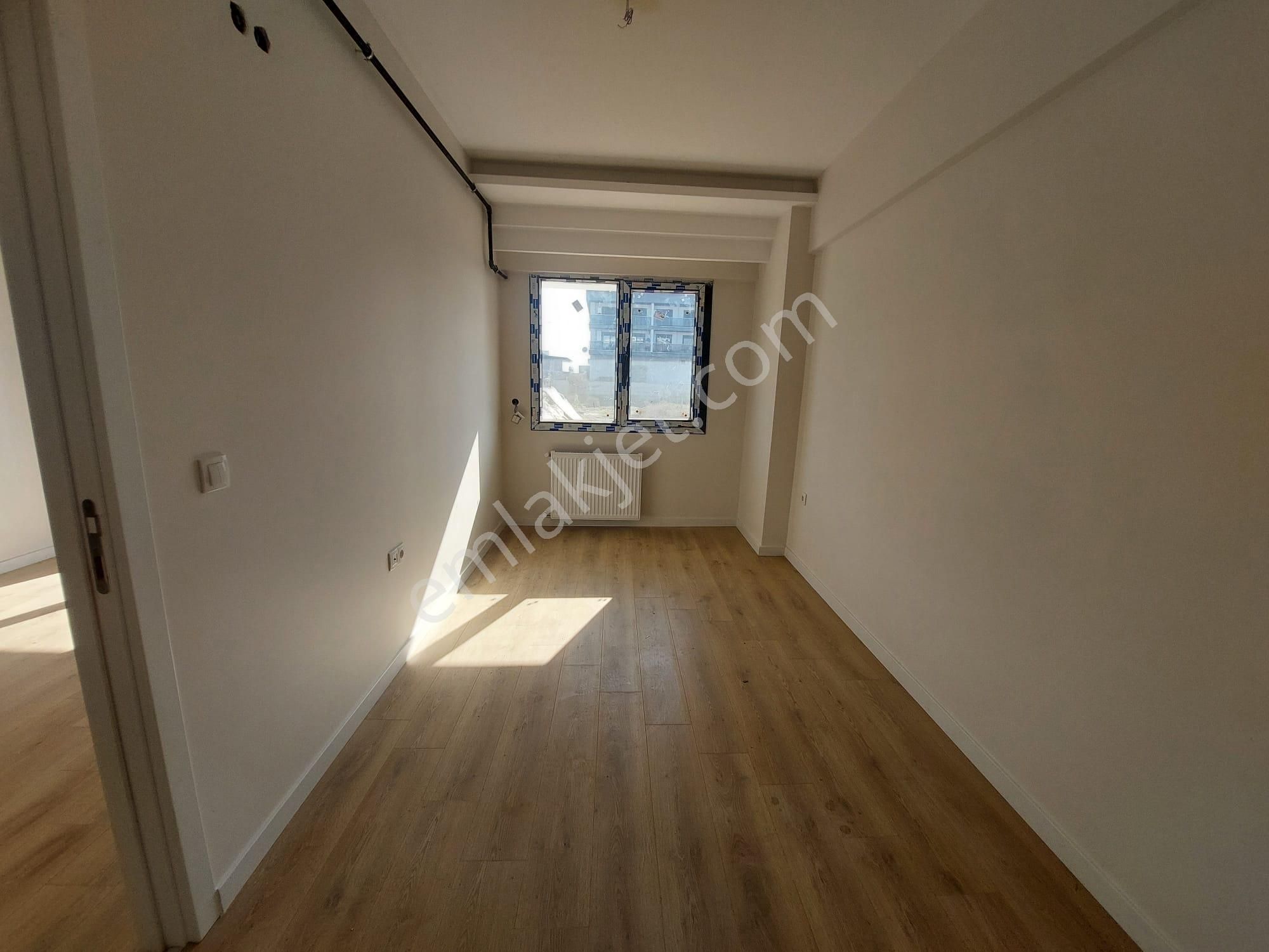 Sasalı Da Daireye Özel Bahçeli Satılık 1+1 Daire - Görsel 10