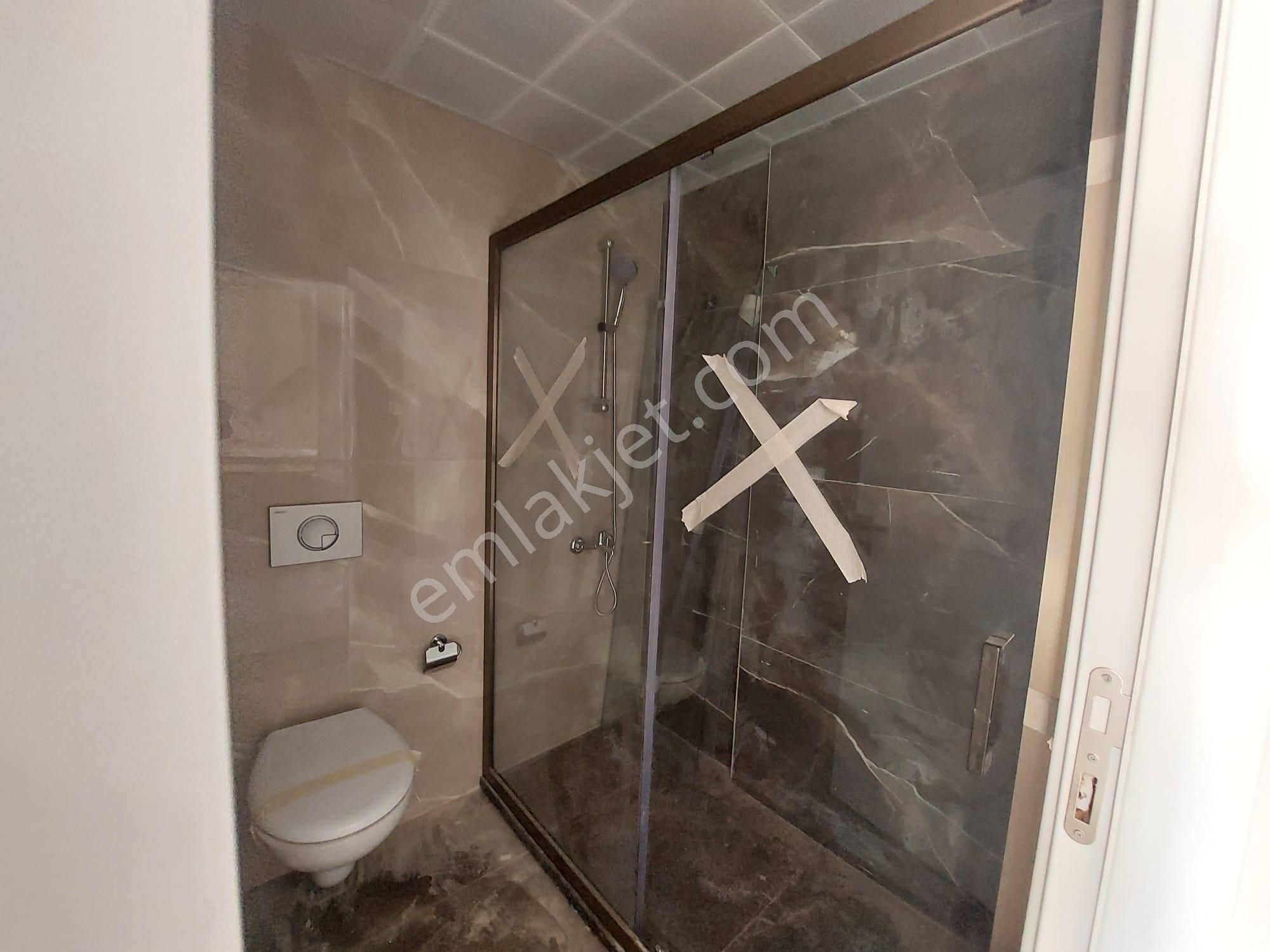 Sasalı Da Daireye Özel Bahçeli Satılık 1+1 Daire - Görsel 13