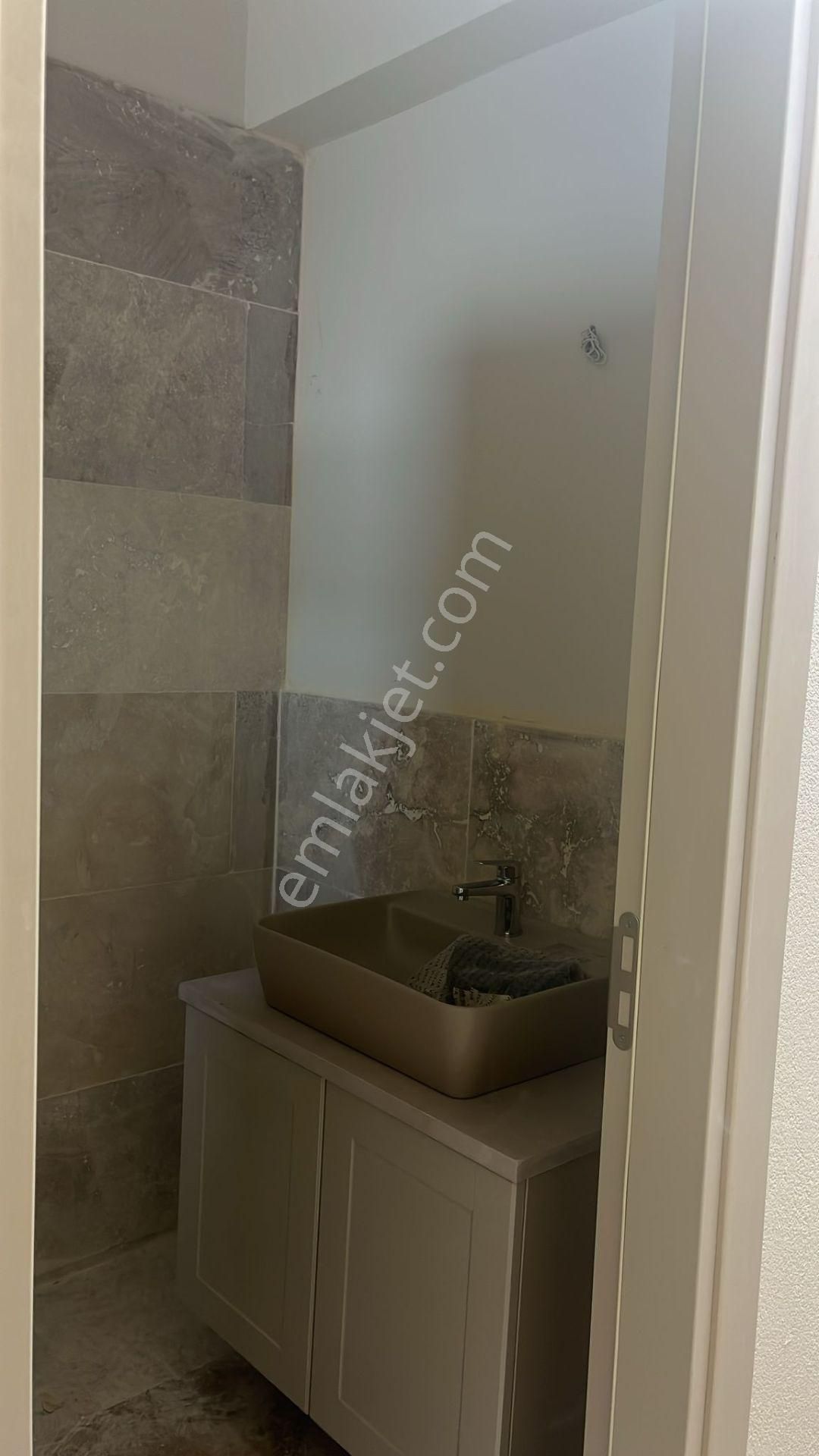 Foça Kozbeyli Nomlife Doğa Sitesinde Satılık Lüks 3+1 Villalar - Görsel 29