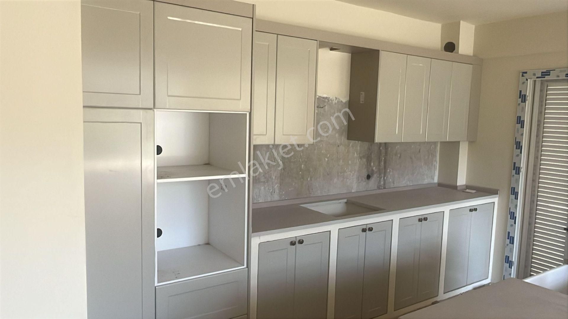 Foça Kozbeyli Nomlife Doğa Sitesinde Satılık Lüks 3+1 Villalar - Görsel 20