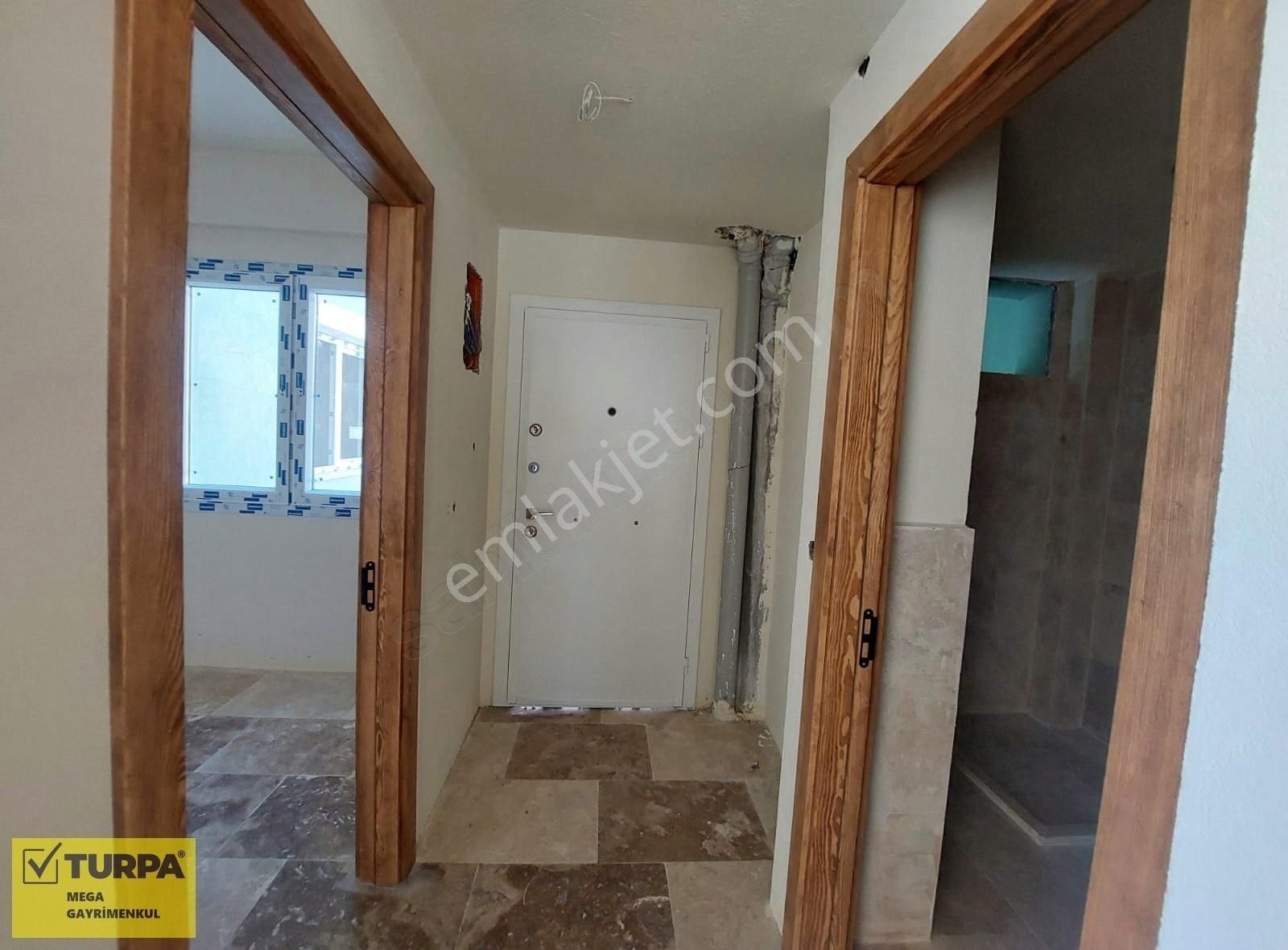 Foça Kozbeyli Nomlife Doğa Sitesinde Satılık Lüks 3+1 Villalar - Görsel 32