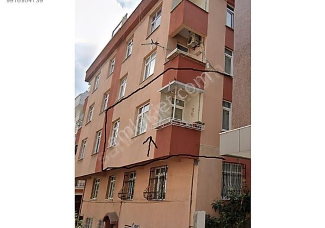 Avcılar Denizköşkler Satılık Daire Denizköşkler Şükrübey Metrobüse 2dk Mesafede 1.kat 90 M2 2+1 Daire