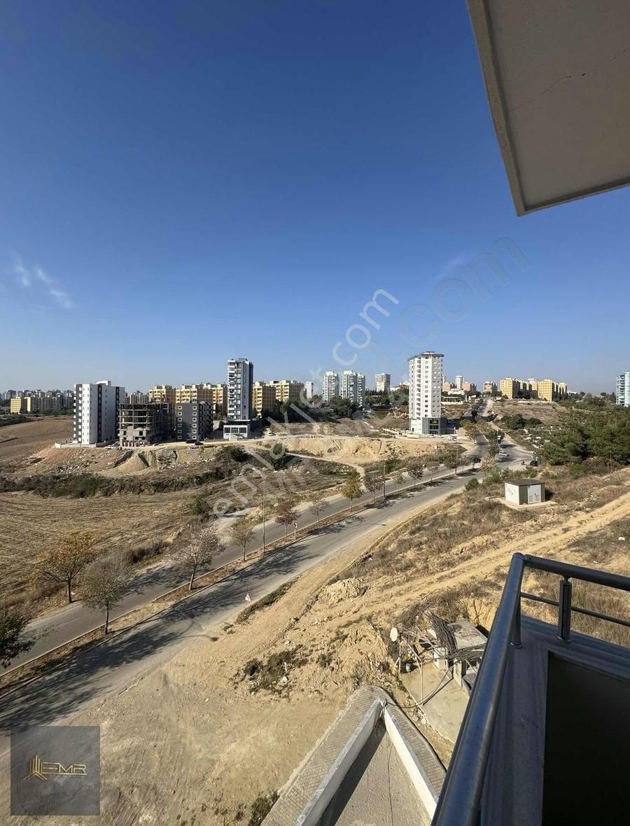 Emr'den Osmangazi'de 2+1 Cadde Üstü Satılık İslanlı Lüks Daire - Görsel 10