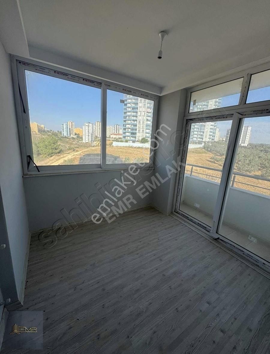 Emr'den Osmangazi'de 2+1 Cadde Üstü Satılık İslanlı Lüks Daire - Görsel 9