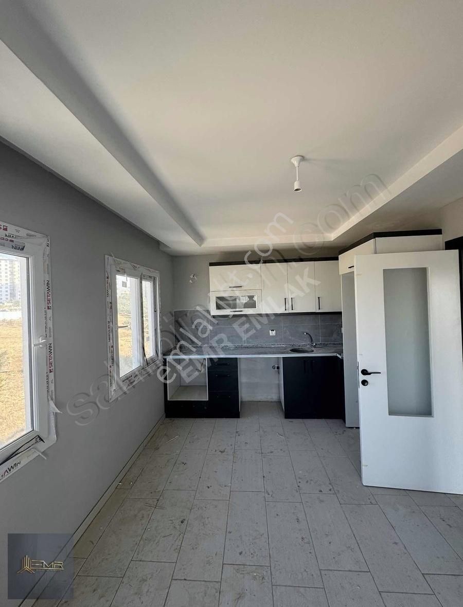 Emr'den Osmangazi'de 2+1 Cadde Üstü Satılık İslanlı Lüks Daire - Görsel 2