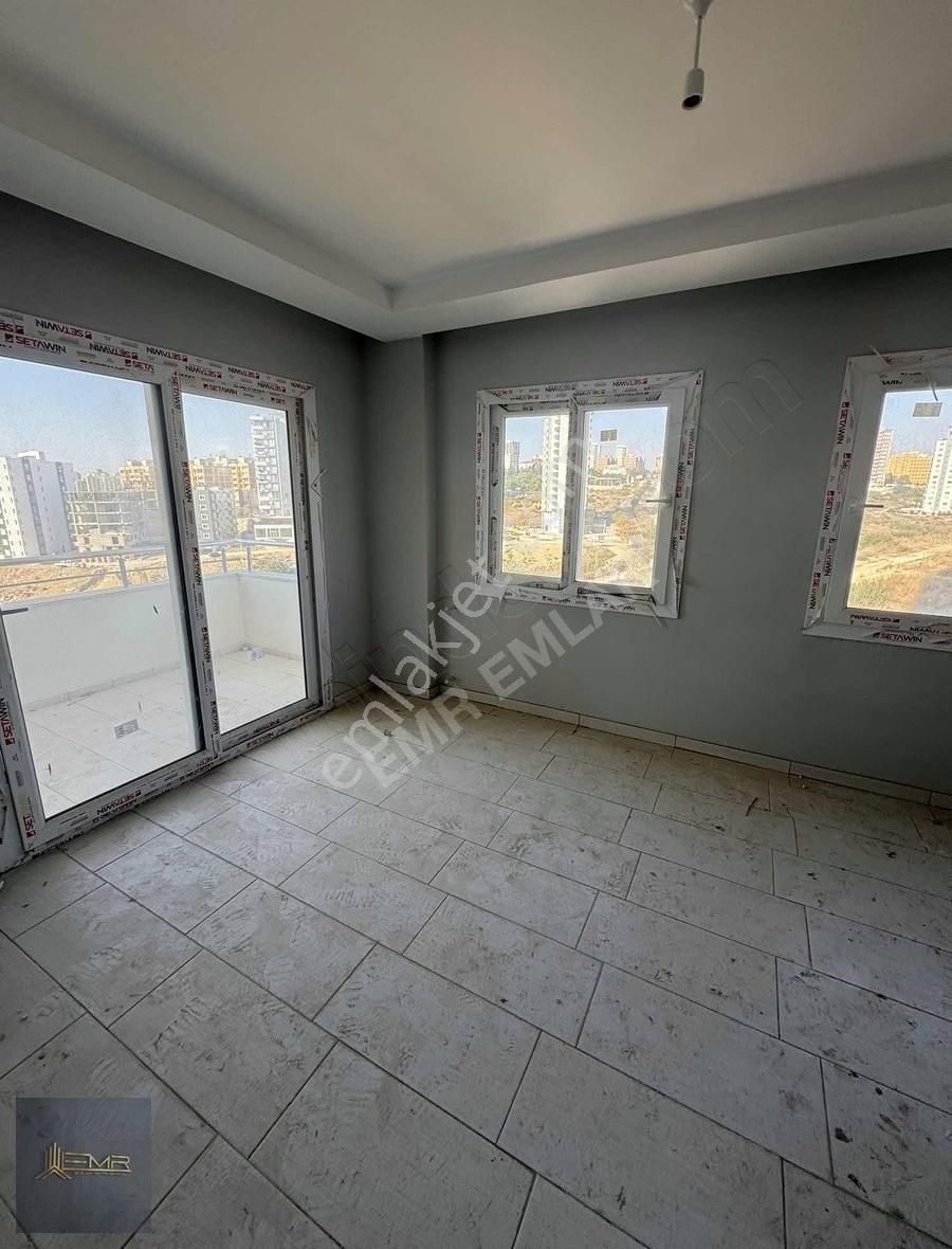 Emr'den Osmangazi'de 2+1 Cadde Üstü Satılık İslanlı Lüks Daire - Görsel 11