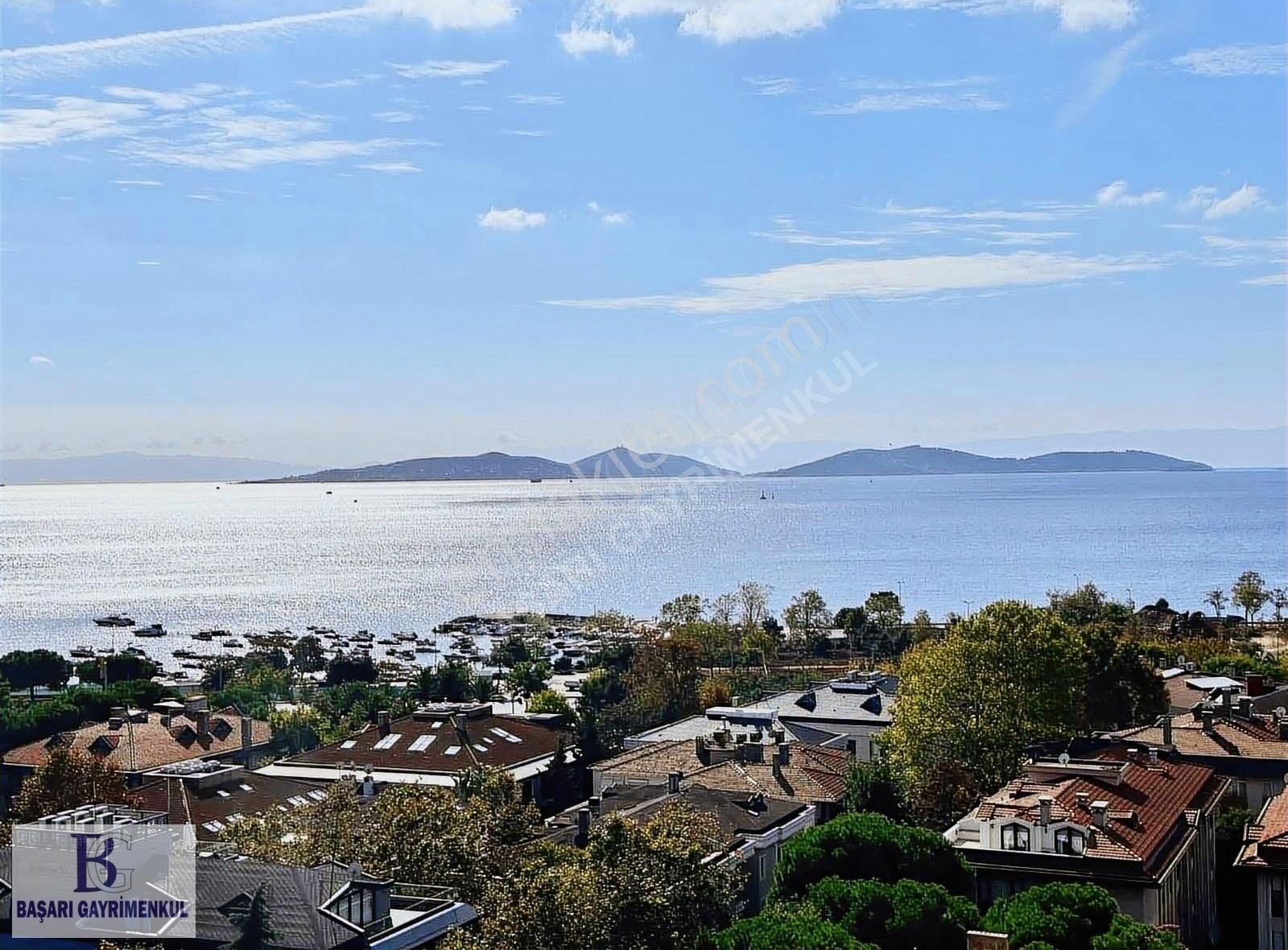 Başarı'dan Sahilde Lebiderya Kapanmaz Kesintisiz Deniz Manzaralı - Görsel 4