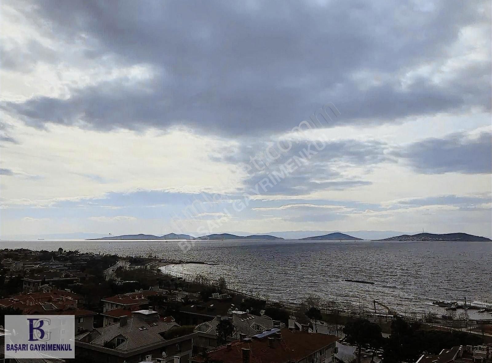 Başarı'dan Sahilde Lebiderya Kapanmaz Kesintisiz Deniz Manzaralı - Görsel 5
