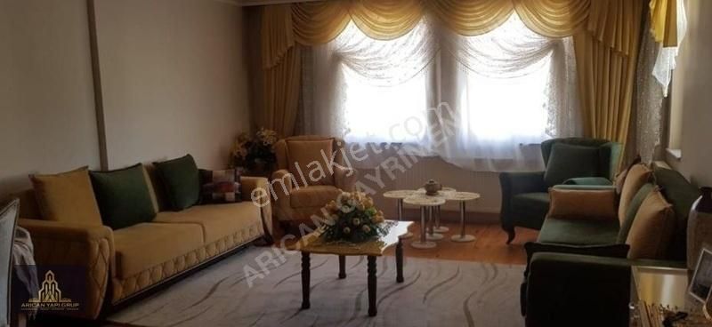 Niğde Merkez Selçuk Satılık Daire Niğde Selçuk Mahallesinde Geniş Oturumlu 3+1 Satılık Daire