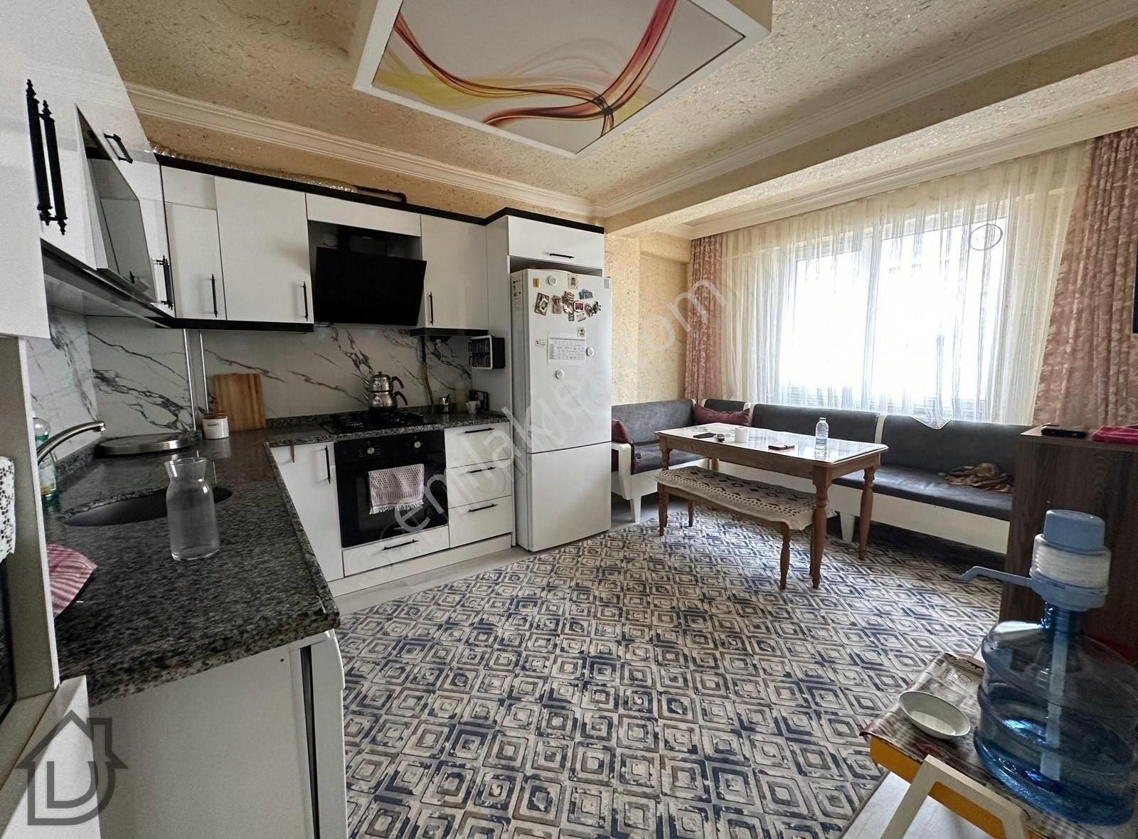 Odunpazarı 71 Evler Satılık Daire Ertaş Caddesi Üzeri Satılık 4+1 Dublex Daire