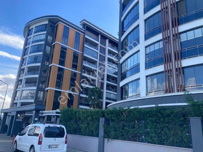 Efeler Ovaeymir Satılık Daire Sahibinden 3+1 Green Park Sitesi