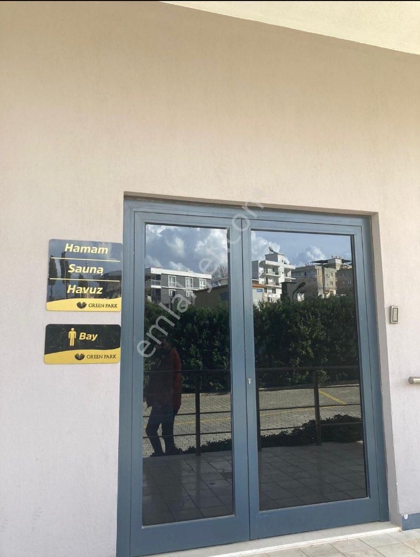 Sahibinden 3+1 Green Park Sitesi - Görsel 6