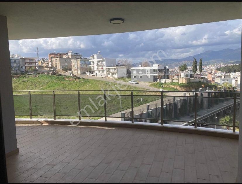 Sahibinden 3+1 Green Park Sitesi - Görsel 16