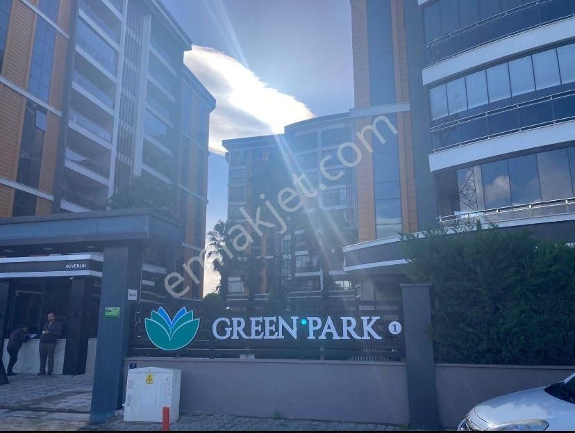 Sahibinden 3+1 Green Park Sitesi - Görsel 2