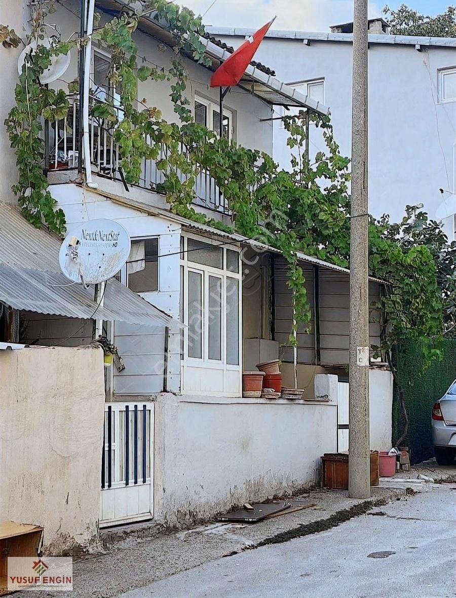 Çan İstiklal Eşyalı Kiralık Daire Yusuf Engin Den 2 Katlı Merkezde Ful Eşyalı Müstakil Ev