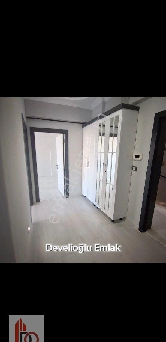 Develi Yeni Satılık Daire Harika Konumda Harika 2+1 Daire