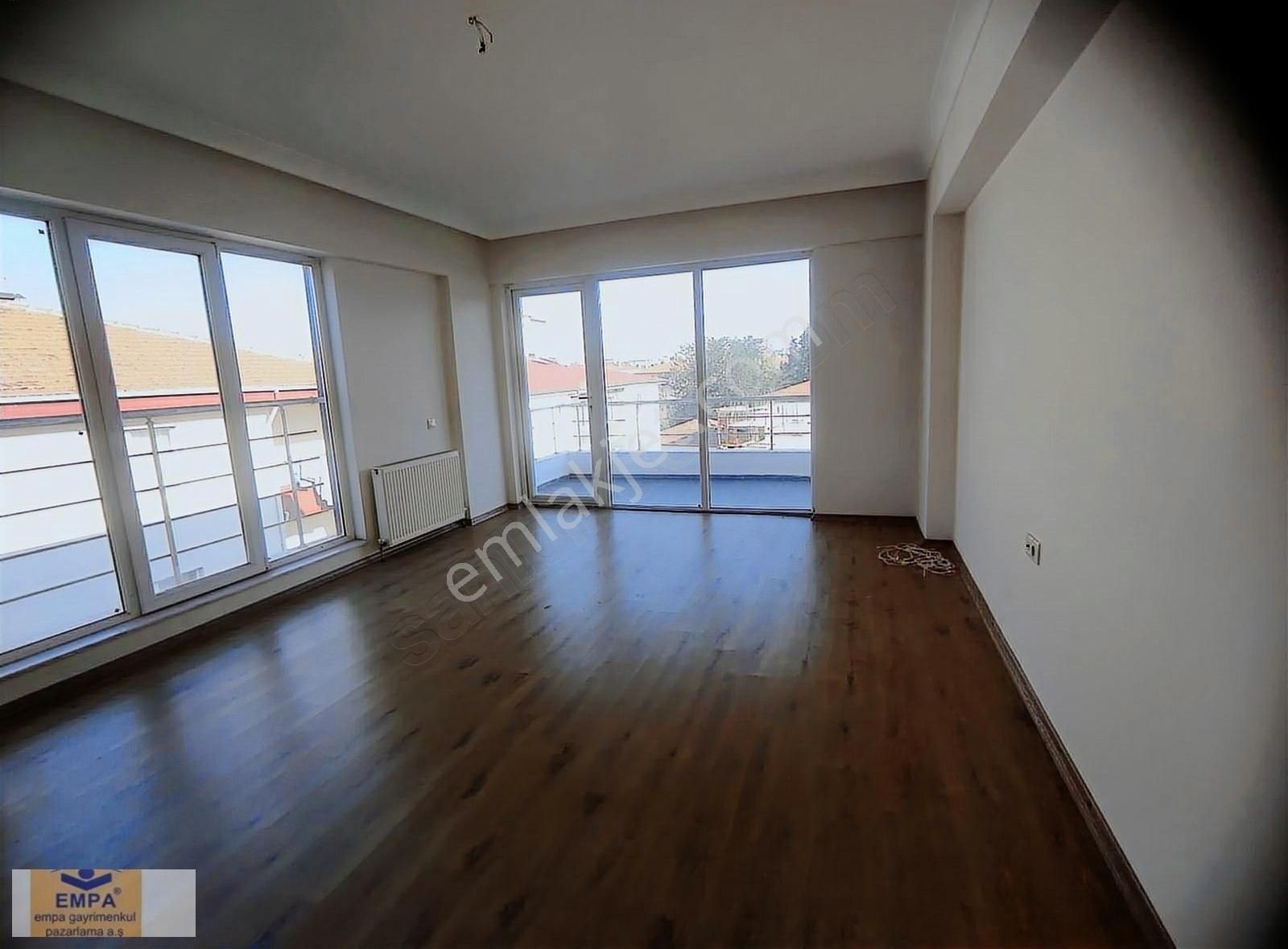 Gölbaşı Karşıyaka Kiralık Daire Empa Eryaman 2 Den Gölbaşında Kiralık 3+1