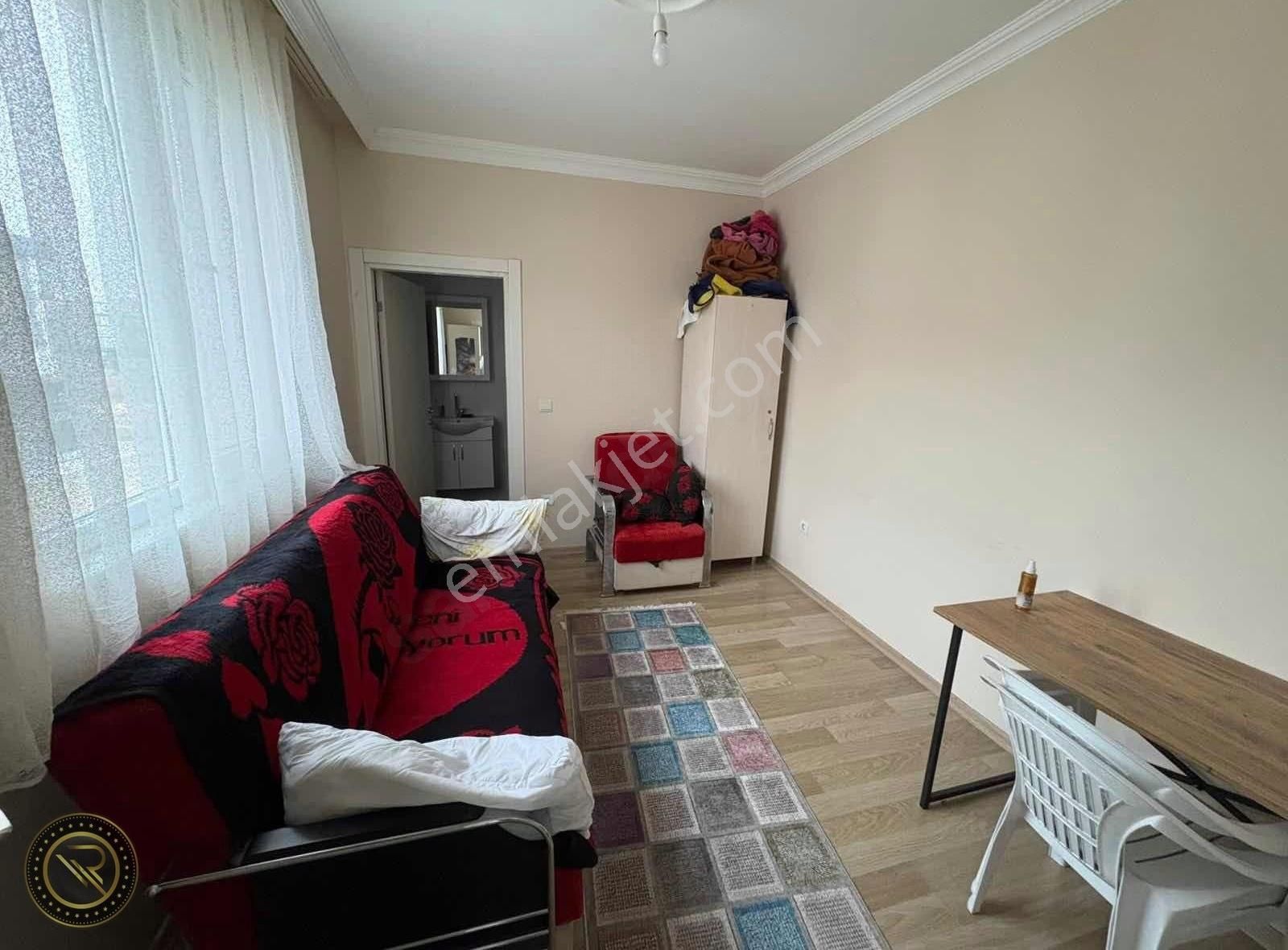 Kırklareli Merkez Cumhuriyet Satılık Daire Satılık 2+1 Teraslı Daire