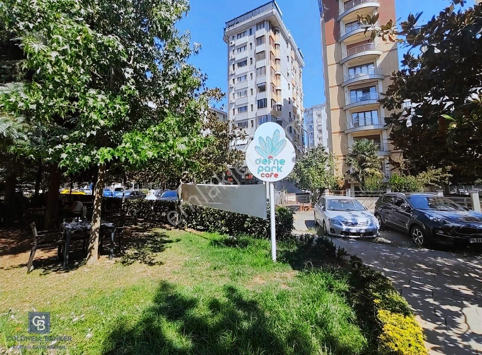 Kadıköy Sahrayı Cedit Satılık Daire Tek Yetkili Sahrayıcedit 3+1 140 M2 Harika Daire Derviş'ten