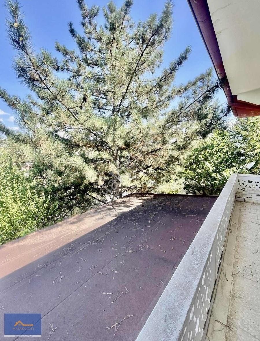 Mazaka Cıty 'den Talas Yukarı Mah.satılık Villa - Görsel 18
