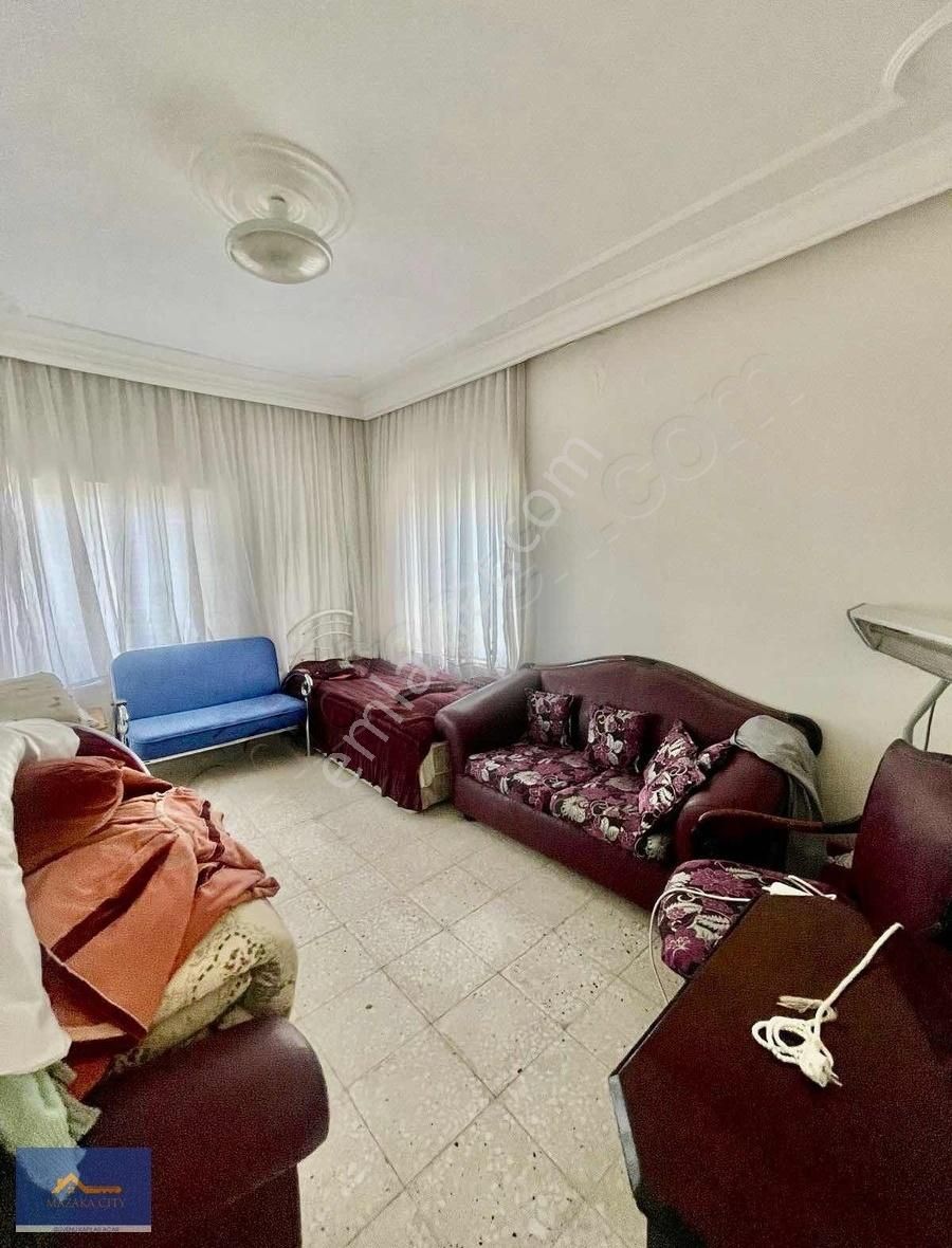 Mazaka Cıty 'den Talas Yukarı Mah.satılık Villa - Görsel 9