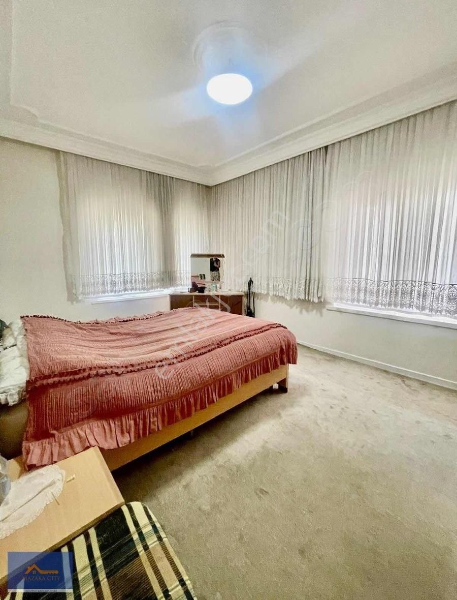 Mazaka Cıty 'den Talas Yukarı Mah.satılık Villa - Görsel 27