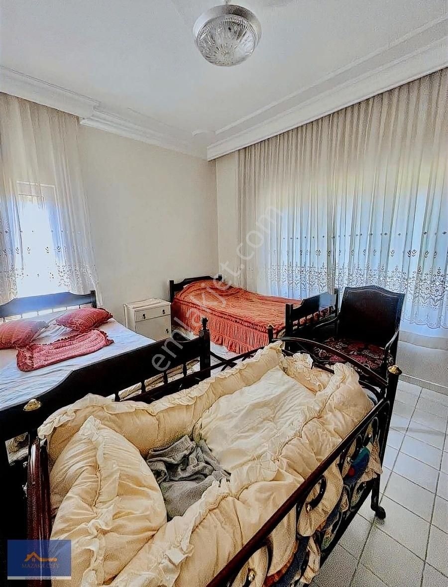 Mazaka Cıty 'den Talas Yukarı Mah.satılık Villa - Görsel 11