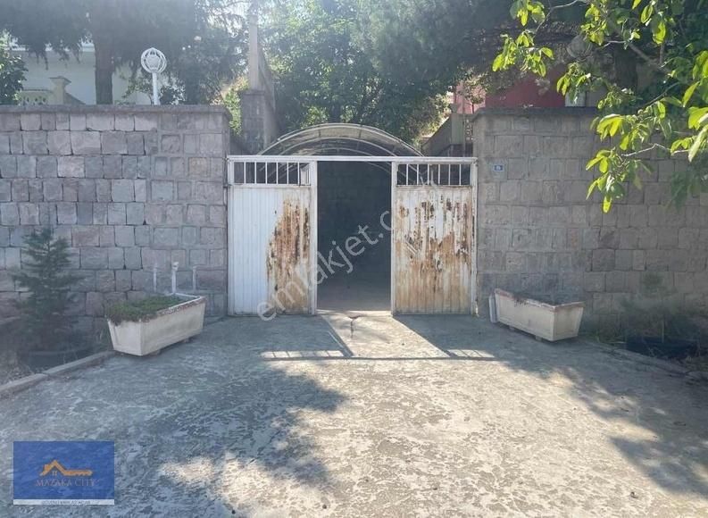 Mazaka Cıty 'den Talas Yukarı Mah.satılık Villa - Görsel 24