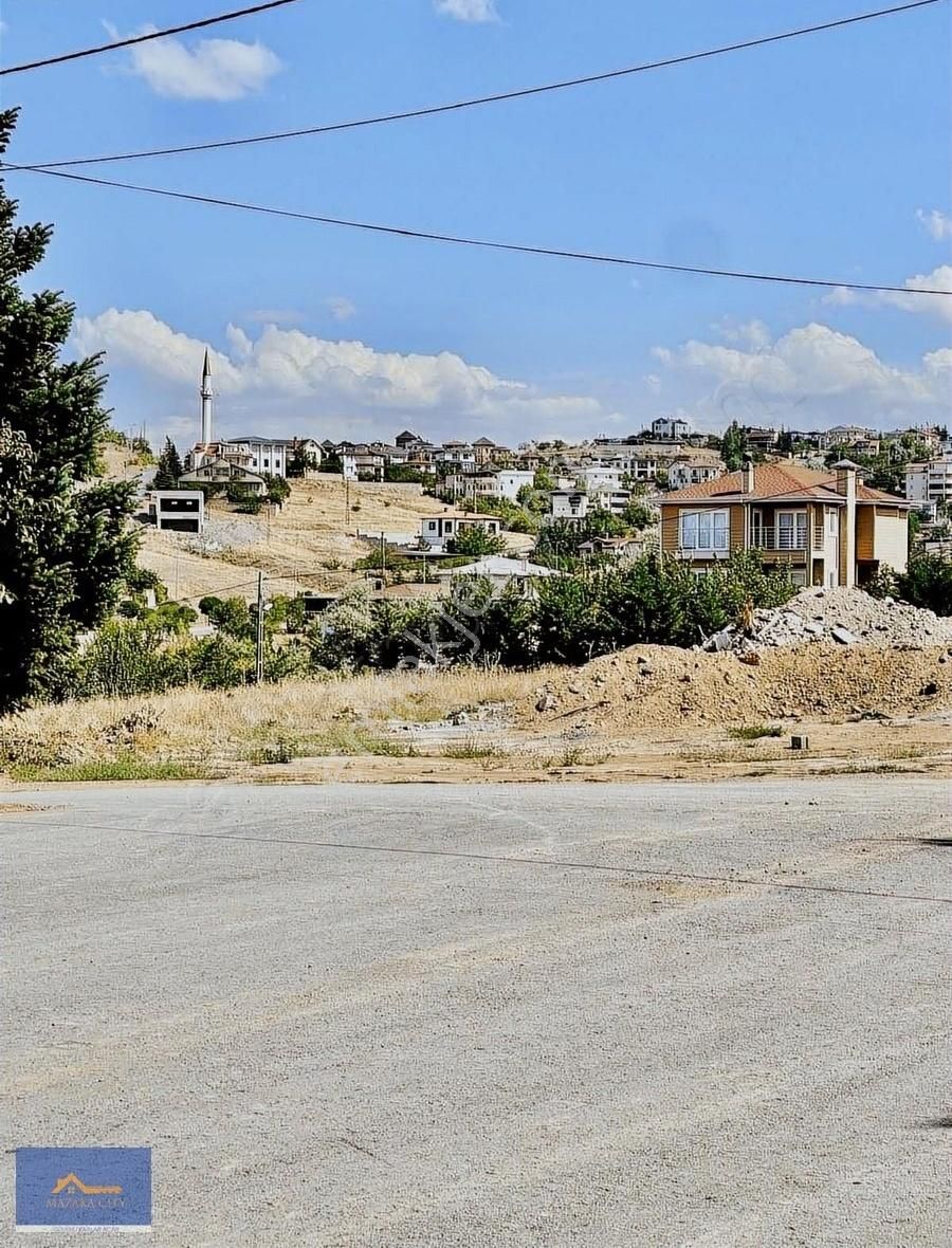 Mazaka Cıty 'den Talas Yukarı Mah.satılık Villa - Görsel 5