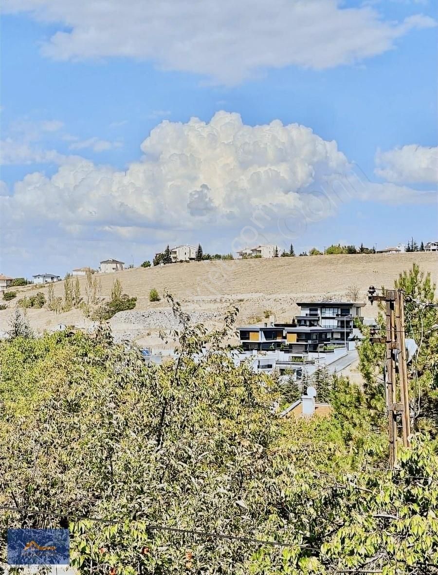 Mazaka Cıty 'den Talas Yukarı Mah.satılık Villa - Görsel 16