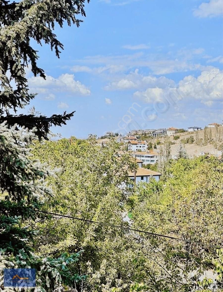 Mazaka Cıty 'den Talas Yukarı Mah.satılık Villa - Görsel 2