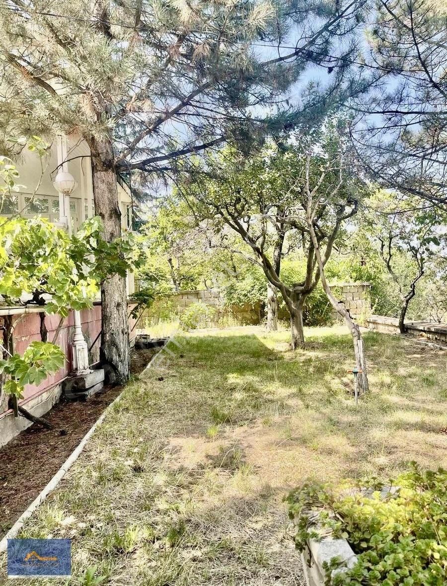 Mazaka Cıty 'den Talas Yukarı Mah.satılık Villa - Görsel 8
