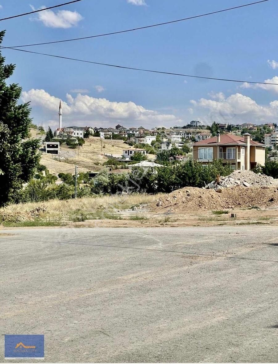 Mazaka Cıty 'den Talas Yukarı Mah.satılık Villa - Görsel 10