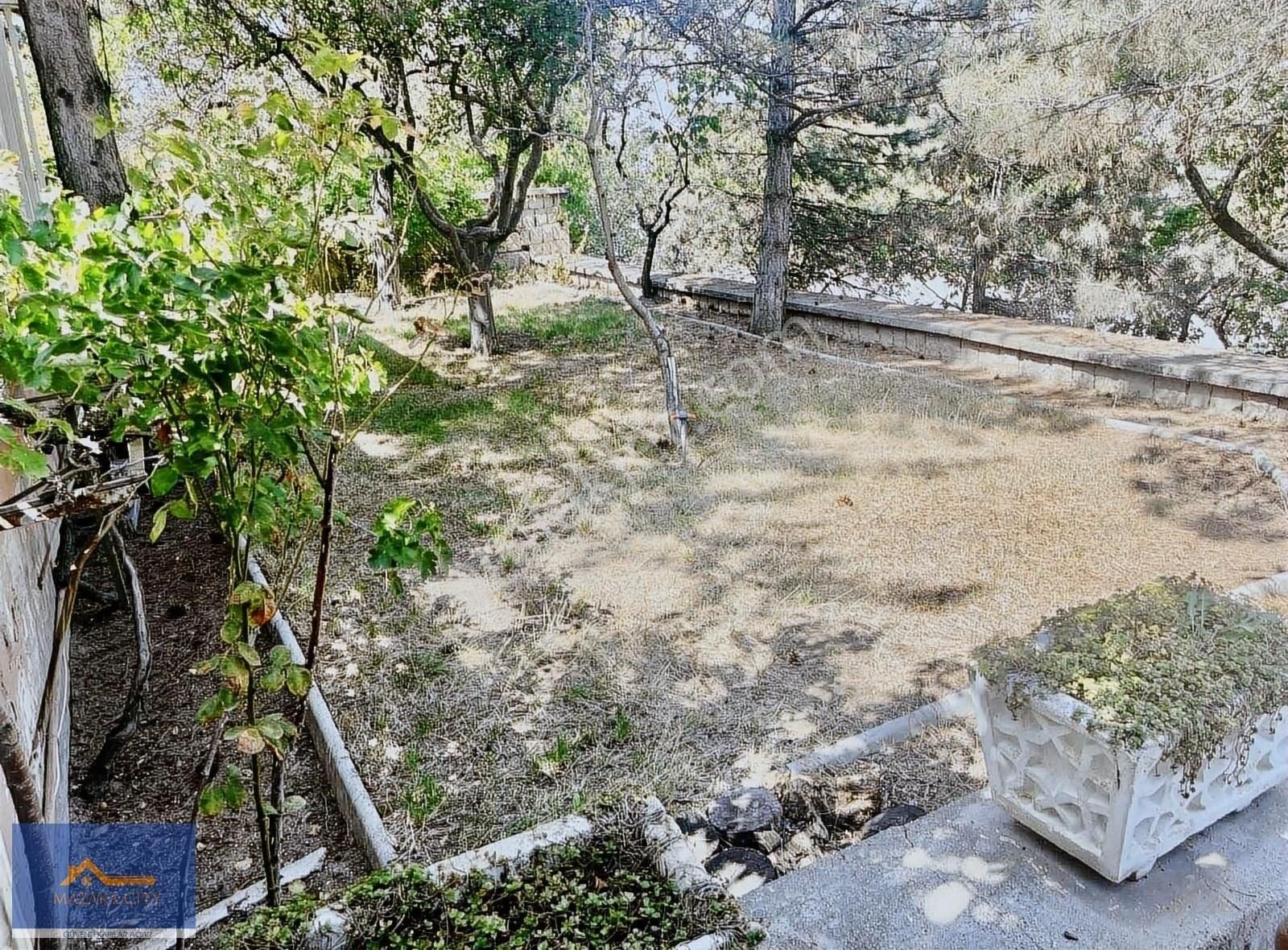 Mazaka Cıty 'den Talas Yukarı Mah.satılık Villa - Görsel 21