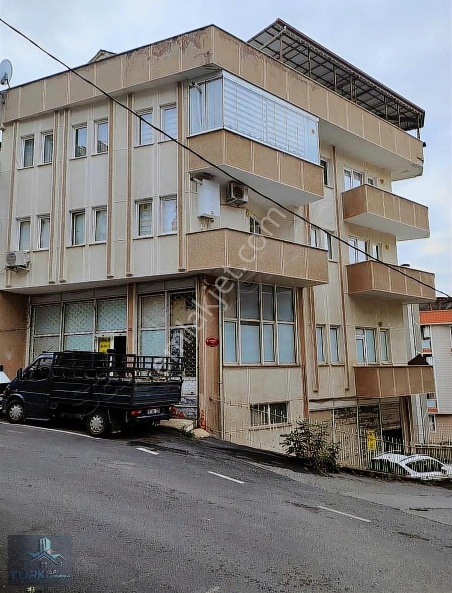 Ortahisar Aydınlıkevler Kiralık Dükkan & Mağaza Türk Gyo'dan 120m2 Tanjanta Yakın Konumda Kiralık Dükkan