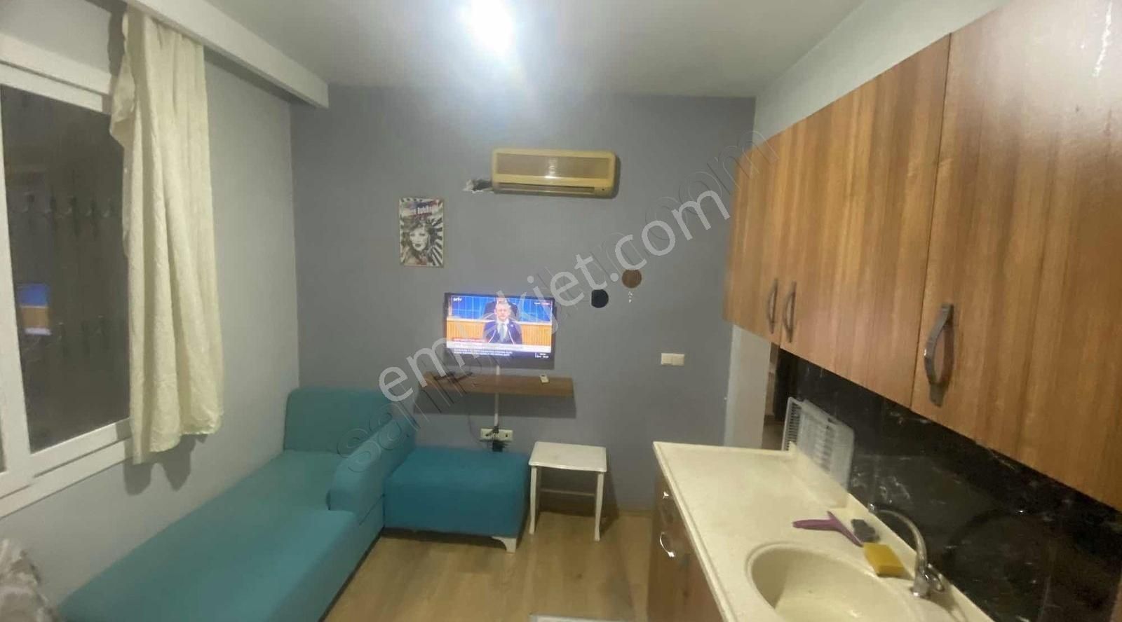 Seyhan Yeşilyurt Kiralık Daire Adana Seyhan Yeşilyurt Mahallesi