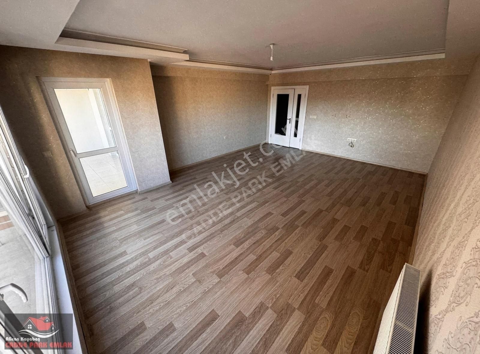 Yenimahalle Pamuklar Satılık Daire Etlik_şehir_hastans_yakını_site_içi_geniş_teras_balkon_165m²_3+1