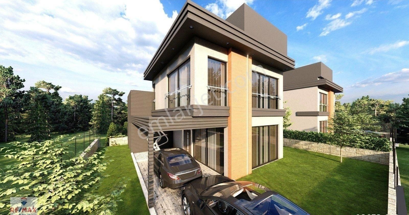 Çankaya Beytepe Satılık Villa Beytepe Bulvar İş Yerine Uygun Villa