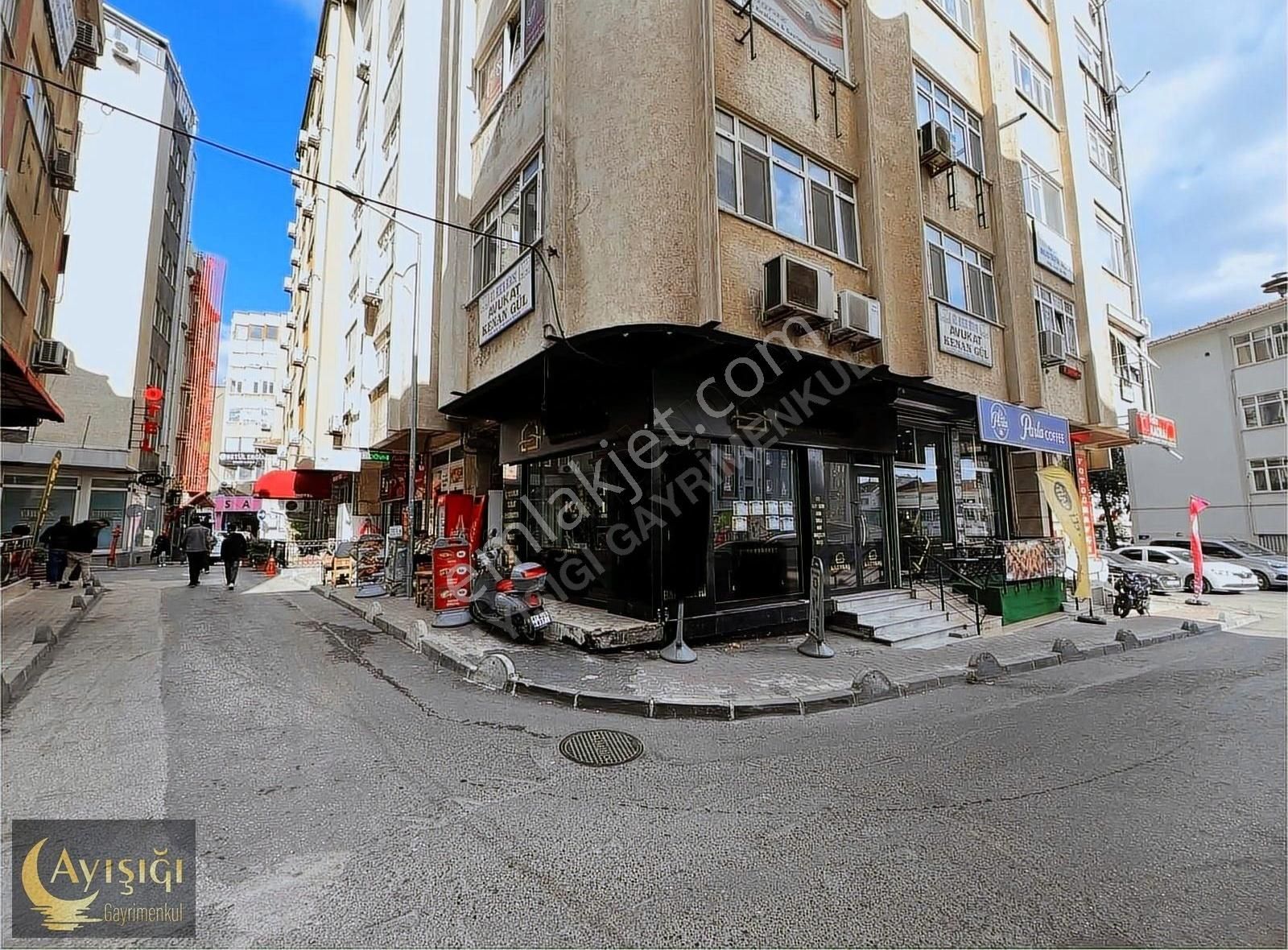 Gebze Hacıhalil Satılık Dükkan & Mağaza Gebze Hacıhalil Mh.çarşıda 45m² 2 Adet Satılık İşyeri/ofis